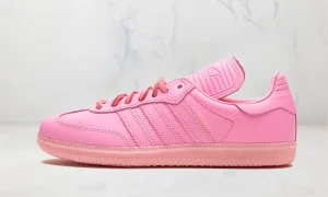 Adidas Samba Pharrell Humanrace Pink SKU-IE7295.webp