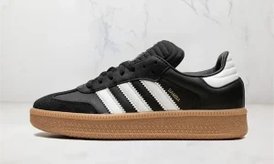 Adidas Samba Xlg Black Gum SKU-JH6517.webp