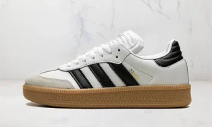Adidas Samba Xlg White Black Gum SKU-IE1377.webp