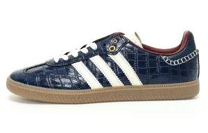 Adidas Samba x Wales Bonner Navy Croc STYLE-JH9825(18).webp