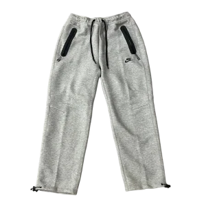 Jogging Nike Tech Gris Coupe Large Pantalon.webp