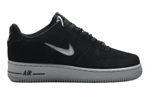 Nike Air Force 1 Low Jewel Black Suede STYLE-HQ3827-002.webp