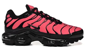 Nike Air Max Plus TN Black Red Changer Couleur.webp