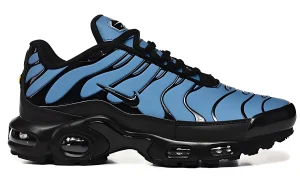 Nike Air Max Plus TN Blue Noir Changer Couleur.webp