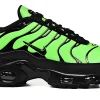 Nike Air Max Plus TN Green Black Changer Couleur.webp