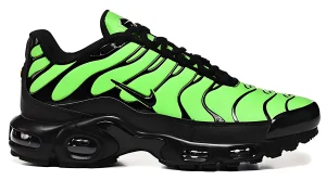 Nike Air Max Plus TN Green Black Changer Couleur.webp