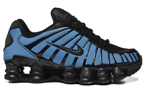 Nike Shox TL Changer couleur Black Blue.webp