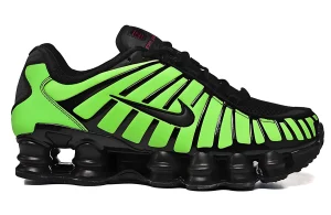 Nike Shox TL Changer couleur Vert Noir.webp