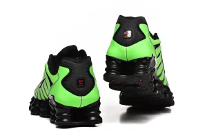Nike Shox TL Changer couleur Vert Noir(1).webp