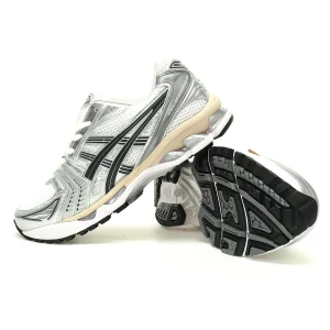 ASICS Gel-Kayano 14 Blanche Graphite Grey STYLE-1203A537-110(3).webp