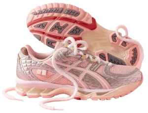 ASICS Gel-Nimbus 10.1 Vandy The Pink x atmos Banana Split Strawberry STYLE-1203A865-702.webp