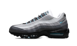 Homme Nike Air Max 95 Baltic Blue SKU-HM0622-003.webp