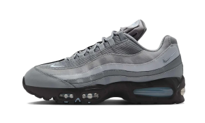 Homme Nike Air Max 95 Cool Grey Blue SKU-IB7682-001.webp