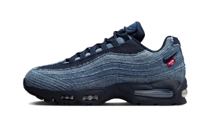 Homme Nike Air Max 95 x Levis Obsidian SKU-HM4743-400.webp