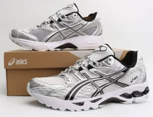 Asics Gel Nimbus 10.1 White Black Unisex STYLE-1203A780-101(1).webp