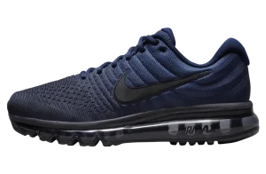 Nike Air Max 2017 Binary Blue Obsidian SKU-849559-405.webp