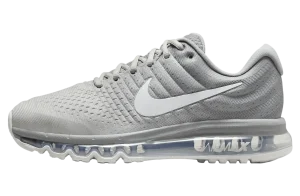 Nike Air Max 2017 Light Bone Matte Silver SKU-849559-005.webp