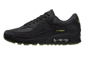 Nike Air Max 90 Black Chlorophyll SKU-DQ4071-005.webp