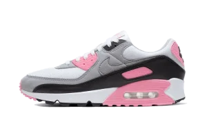 Nike Air Max 90 Recraft Rose SKU-CD0490-102.webp