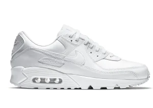 Nike Air Max Leather Cuir Blanche STYLE-CZ5594-100.webp