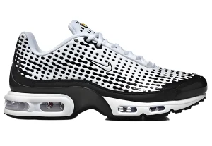 Nike Air Max Plus Tn VII Panda Blanc Noir.webp
