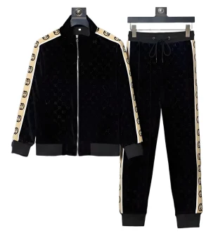 GG Survetements Manches longues Pour Homme.webp