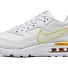 Nike Air Max BW Blanc Metallic Gold STYLE-309210-134.webp