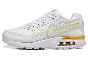 Nike Air Max BW Blanc Metallic Gold STYLE-309210-134.webp
