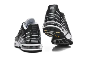 Nike Air Max Plus TN 3 Black White STYLE-DJ4600-002(1).webp