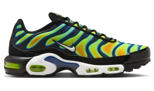 Nike Air Max Plus Tn Heat Map Yellow Black STYLE-IH4458-001.webp