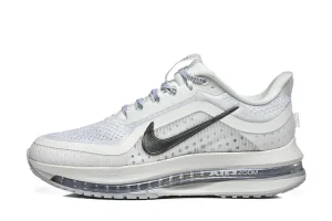 Nike Air Zoom Pegasus Premium White Metallic Silver SKU-HQ2592-102.webp