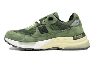 JJJ Jound New Balance 992 Made in USA Mossy Green STYLE-M992JJ.webp