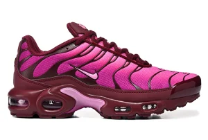 Nike Air Max Plus Tn Cactus Flower Pink Rouge STYLE-DZ3670-600.webp
