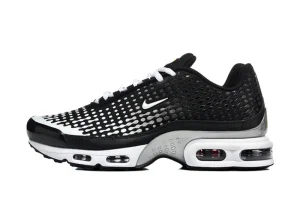 Nike Air Max Plus VII Noir Blanc(5).webp