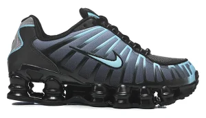 Nike Shox TL Black Celestine Blue Homme STYLE-IF6202-002.webp