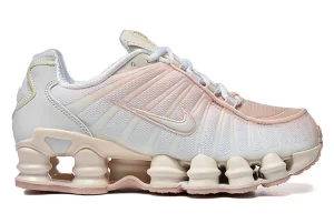 Nike Shox TL Pearl Blanche light pinks STYLE- IH5075-219.webp