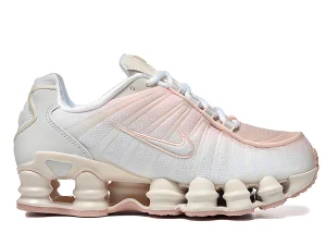 Nike Shox TL WMNS Pearl Blanche Soft Pearl Femme STYLE-IH5075-219(1).webp
