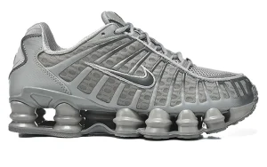 Nike Shox TL Wolf Grey Iron Grey Silver STYLE-AV3595-015.webp