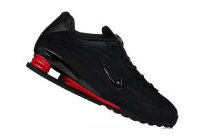 Nike Shox Z Homme Femme Black University Red SKU-HQ7540002.webp