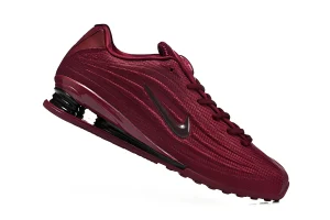Nike Shox Z Homme Femme Dark Team Red Black SKU-HQ7540-600.webp