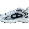 Dior B30 Countdown Tech Sneaker White Gray STYLE-3SN342ABF_H014.webp