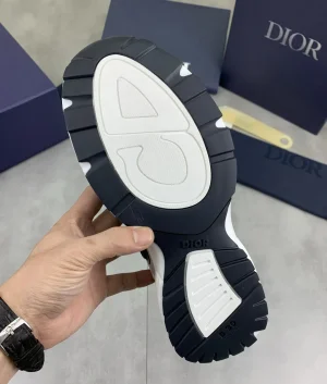 Dior B30 Countdown Tech Sneaker White Gray STYLE-3SN342ABF_H014(12).webp