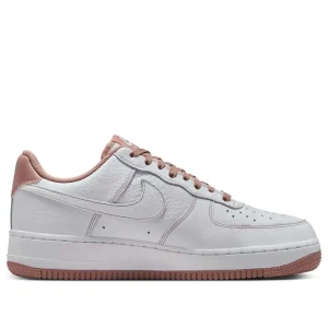 Femme Nike Air Force 1 07 Jewel White Pink Silver STYLE-IB6543-100(1).webp