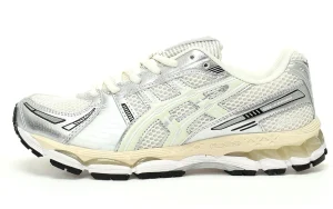 KITH Ronnie Fieg x ASICS Gel Kayano 12.1 Cream Pure Aqua STYLE-1203A555-100.webp