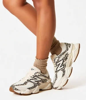 New Balance 9060 Beige Brown Leopard Print STYLE-U9060ALP(5).webp