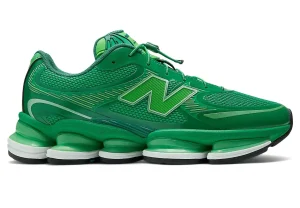 New Balance ABZORB 2000 Amine Biblioteca Green STYLE-U2000ME.webp