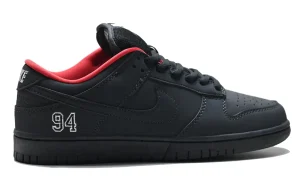 Nike SB Dunk Low Supreme 94 Noir STYLE-HQ8487-001.webp
