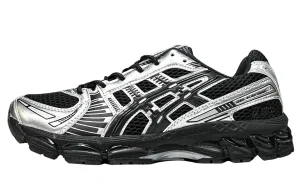 ASICS Gel-Kayano 12.1 Noir Pure Silver STYLE-1203A759-001.webp