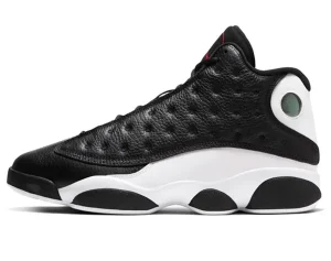 Air Jordan 13 Retro Black Cat Reverse He Got Game STYLE-414571-061.webp