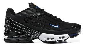 Air Max Plus 3 Black Blue Metallic Silve STYLE-HF4294-001.webp